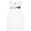 AS Colour - Barnard Tank Top - Muscle Tee Thumbnail