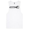 AS Colour - Barnard Tank Top - Muscle Tee Thumbnail