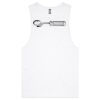 AS Colour - Barnard Tank Top - Muscle Tee Thumbnail