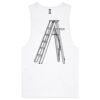 AS Colour - Barnard Tank Top - Muscle Tee Thumbnail