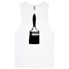 AS Colour - Barnard Tank Top - Muscle Tee Thumbnail