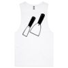 AS Colour - Barnard Tank Top - Muscle Tee Thumbnail