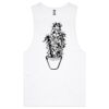 AS Colour - Barnard Tank Top - Muscle Tee Thumbnail