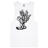AS Colour - Barnard Tank Top - Muscle Tee Thumbnail