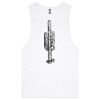 AS Colour - Barnard Tank Top - Muscle Tee Thumbnail