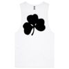 AS Colour - Barnard Tank Top - Muscle Tee Thumbnail