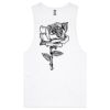 AS Colour - Barnard Tank Top - Muscle Tee Thumbnail