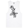 AS Colour - Barnard Tank Top - Muscle Tee Thumbnail