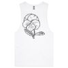 AS Colour - Barnard Tank Top - Muscle Tee Thumbnail