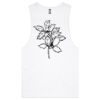 AS Colour - Barnard Tank Top - Muscle Tee Thumbnail