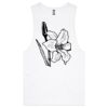 AS Colour - Barnard Tank Top - Muscle Tee Thumbnail