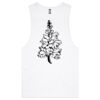 AS Colour - Barnard Tank Top - Muscle Tee Thumbnail