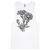 AS Colour - Barnard Tank Top - Muscle Tee Thumbnail