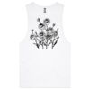 AS Colour - Barnard Tank Top - Muscle Tee Thumbnail
