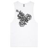 AS Colour - Barnard Tank Top - Muscle Tee Thumbnail