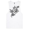 AS Colour - Barnard Tank Top - Muscle Tee Thumbnail
