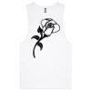 AS Colour - Barnard Tank Top - Muscle Tee Thumbnail