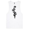 AS Colour - Barnard Tank Top - Muscle Tee Thumbnail