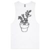 AS Colour - Barnard Tank Top - Muscle Tee Thumbnail