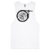 AS Colour - Barnard Tank Top - Muscle Tee Thumbnail