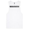 AS Colour - Barnard Tank Top - Muscle Tee Thumbnail