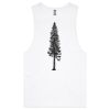 AS Colour - Barnard Tank Top - Muscle Tee Thumbnail