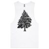 AS Colour - Barnard Tank Top - Muscle Tee Thumbnail
