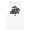 AS Colour - Barnard Tank Top - Muscle Tee Thumbnail