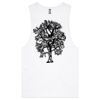 AS Colour - Barnard Tank Top - Muscle Tee Thumbnail
