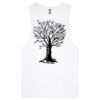 AS Colour - Barnard Tank Top - Muscle Tee Thumbnail