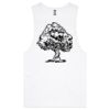 AS Colour - Barnard Tank Top - Muscle Tee Thumbnail