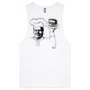 AS Colour - Barnard Tank Top - Muscle Tee Thumbnail