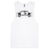 AS Colour - Barnard Tank Top - Muscle Tee Thumbnail