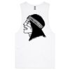 AS Colour - Barnard Tank Top - Muscle Tee Thumbnail