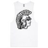 AS Colour - Barnard Tank Top - Muscle Tee Thumbnail