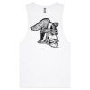 AS Colour - Barnard Tank Top - Muscle Tee Thumbnail