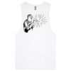 AS Colour - Barnard Tank Top - Muscle Tee Thumbnail