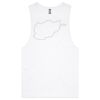AS Colour - Barnard Tank Top - Muscle Tee Thumbnail