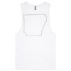 AS Colour - Barnard Tank Top - Muscle Tee Thumbnail