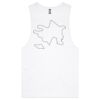 AS Colour - Barnard Tank Top - Muscle Tee Thumbnail