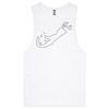 AS Colour - Barnard Tank Top - Muscle Tee Thumbnail