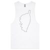 AS Colour - Barnard Tank Top - Muscle Tee Thumbnail