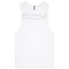 AS Colour - Barnard Tank Top - Muscle Tee Thumbnail