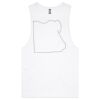 AS Colour - Barnard Tank Top - Muscle Tee Thumbnail