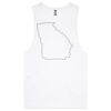 AS Colour - Barnard Tank Top - Muscle Tee Thumbnail