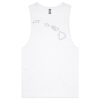 AS Colour - Barnard Tank Top - Muscle Tee Thumbnail