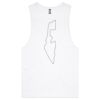 AS Colour - Barnard Tank Top - Muscle Tee Thumbnail
