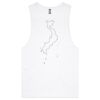 AS Colour - Barnard Tank Top - Muscle Tee Thumbnail