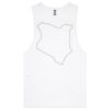 AS Colour - Barnard Tank Top - Muscle Tee Thumbnail