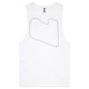 AS Colour - Barnard Tank Top - Muscle Tee Thumbnail